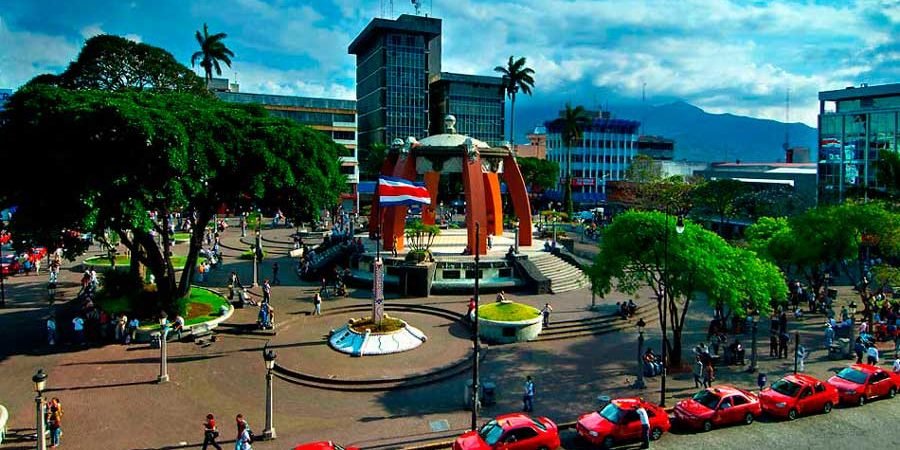 San Jose City Tour “Pura Vida” image 2