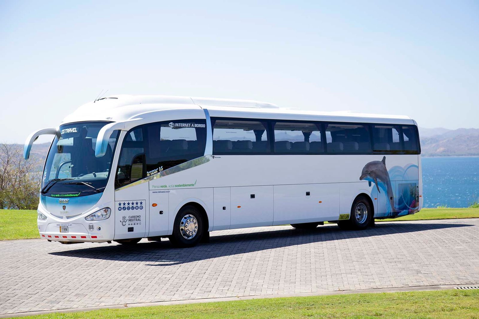 Shuttle Transportation Service - Transfer from SJO INTL Airport (SJO) to San Jose Hotel 3 - 44 people image 3