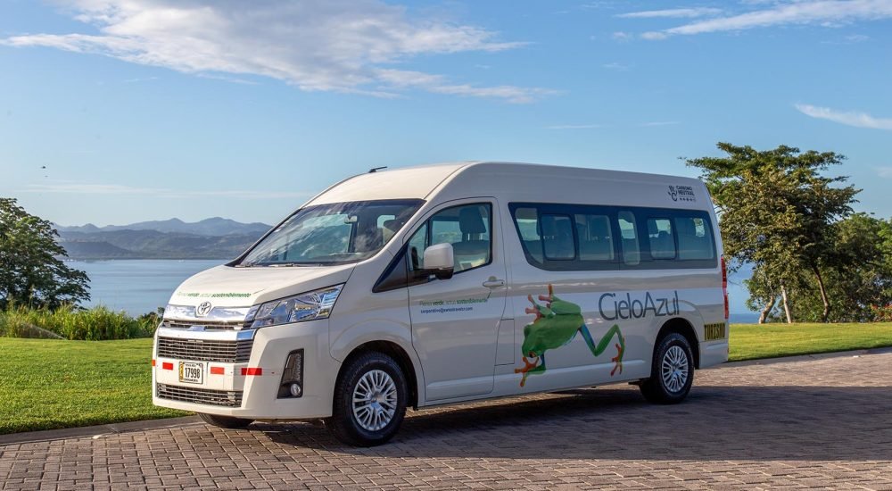 Private arrival - Transfer from SJO INTL Airport (SJO) to San Jose Hotel 1 - 3 people